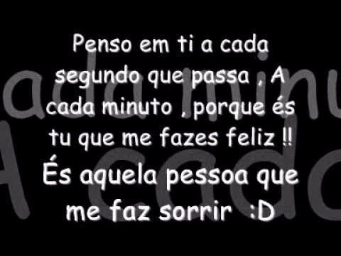 amo te