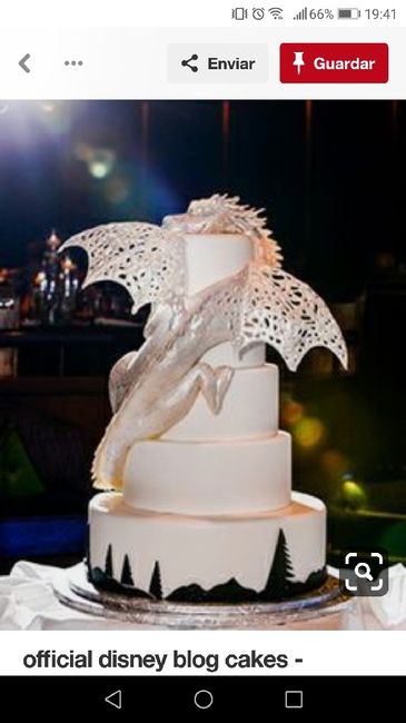 Tema de casamento - Dragões 🐲🐉😁 - 1