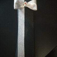 Convites de casamento prontos - 1
