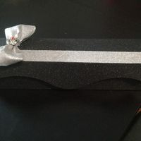 Convites de casamento prontos - 2