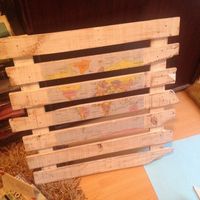 Caixa de envelopes (presentes noivos) - 1