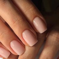 Escolha da cor/estilo das unhas - 1