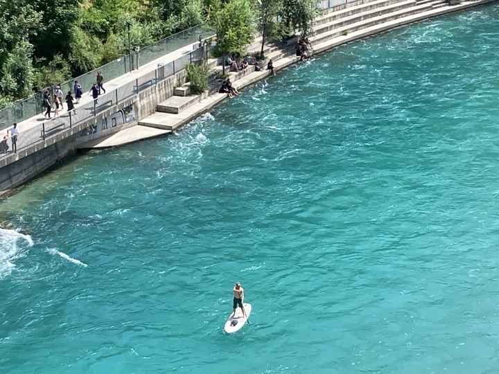 Gostarias de fazer uma early moon? - 1