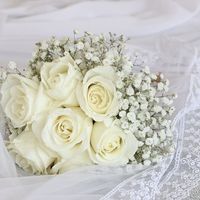 Mini 💐 para as damas - 1