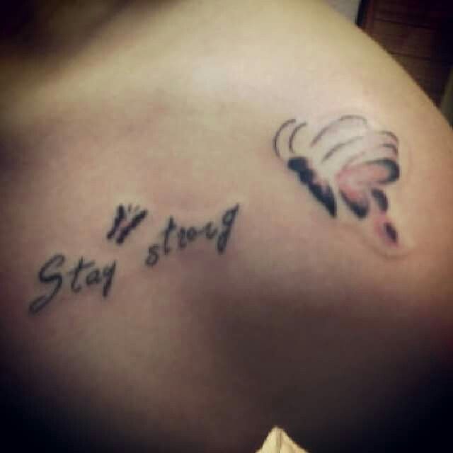Desafio: tatuagens - 1