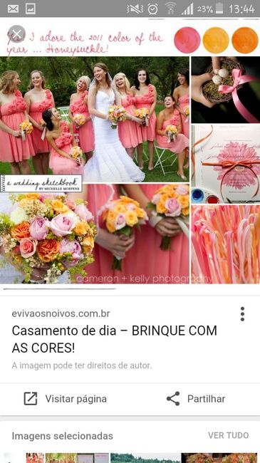 Cor do casamento - 4