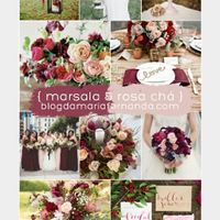 Cor do casamento - 2