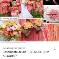 Cor do casamento - 4