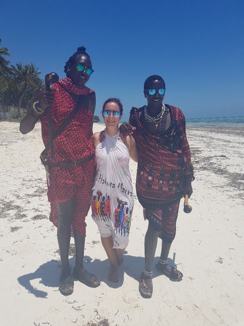 Marai Mara Tribo