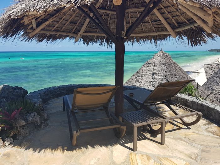 Lua-de-mel em Zanzibar - 1