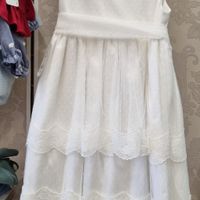 Meninas alianças - vestidos - 1