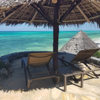 Lua-de-mel em Zanzibar - 1