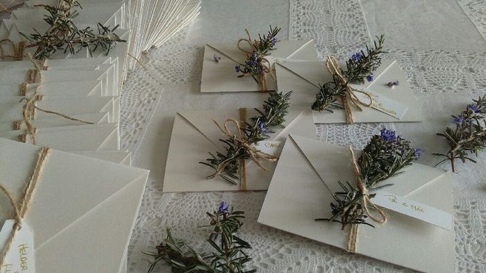 Convites feitos diy - 4