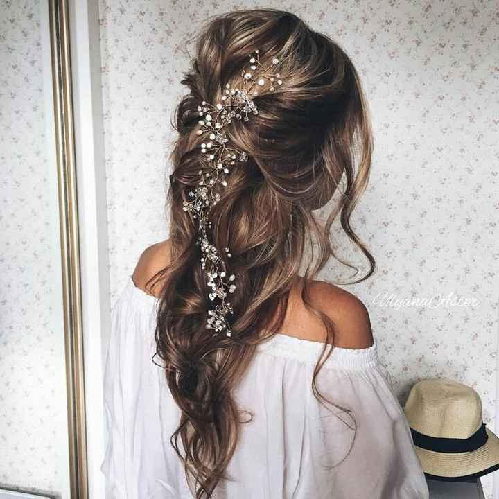 Acessórios de cabelo: onde encontrar? - 1