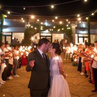 Quantos ❤️ dás para o dia do teu casamento? Avalia! - 1