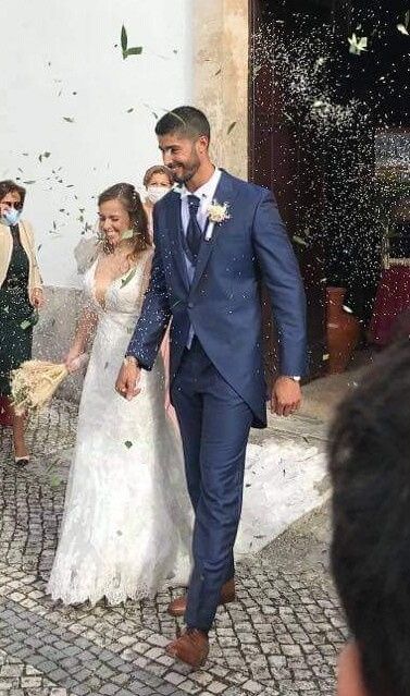 o amor vence tudo! Um casamento repleto de resiliência! 2