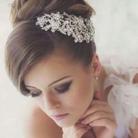 Apliques para cabelo - 1