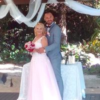 Finalmente  casados - 2