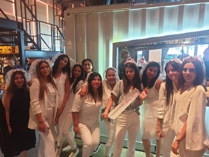 Despedida de Solteira - 1