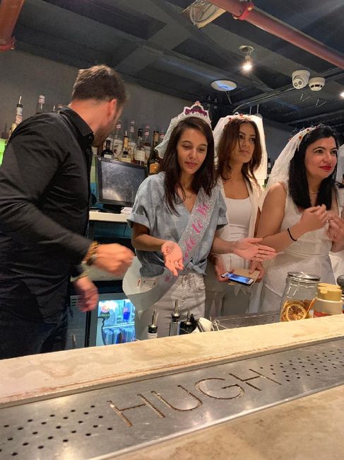 Despedida de Solteira - 2