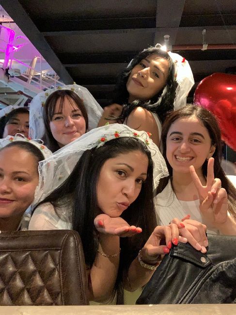 Despedida de Solteira - 3