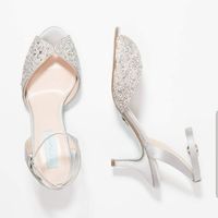 Sapatos - 1