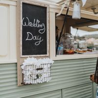 Carrinhas Street Food - 1