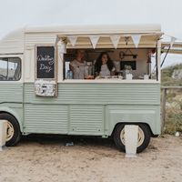 Carrinhas Street Food - 2