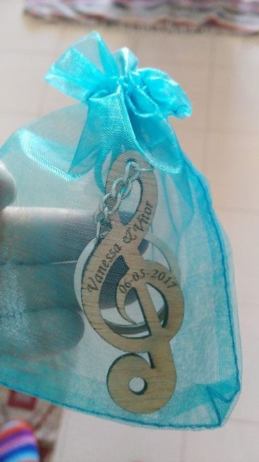 Clave de Sol para os "meninos".