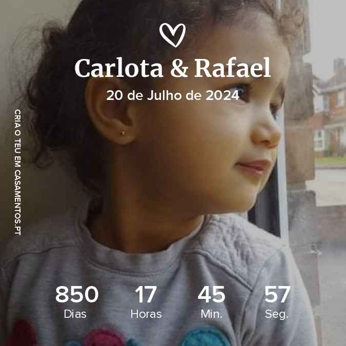 Check dos 850 dias :d - 1
