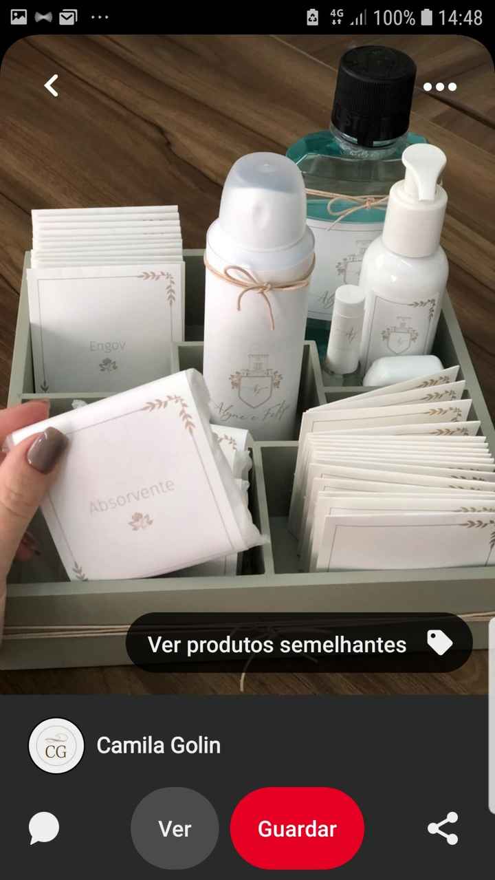 Kit’s wc - 1
