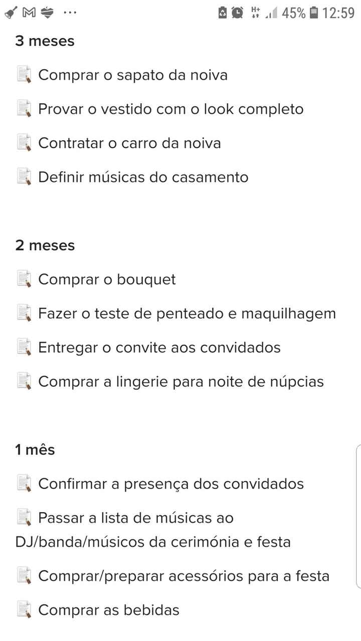 Casamento 14/05/2022 - 1
