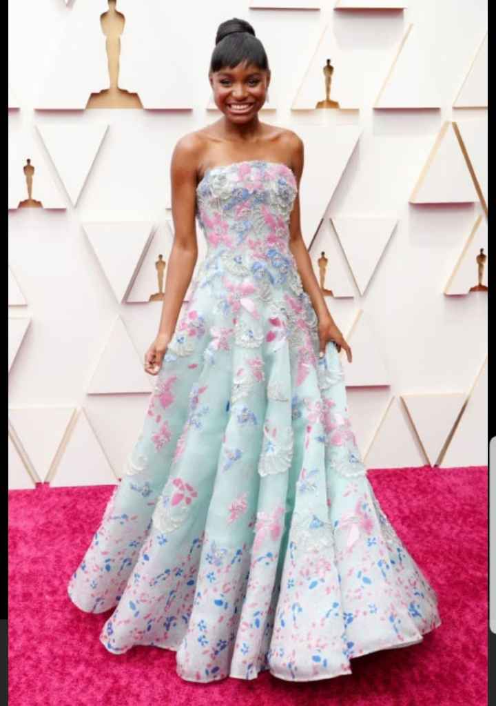 ÓSCARS 2022! Que look usarias como convidada? - 1