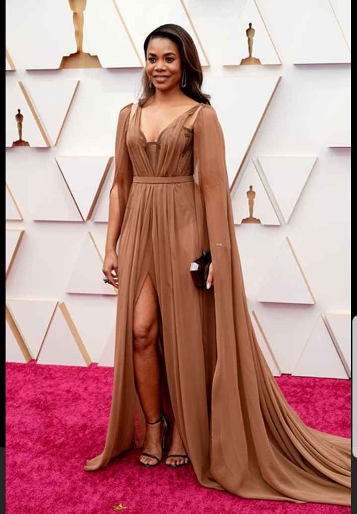 ÓSCARS 2022! Que look usarias como convidada? - 2