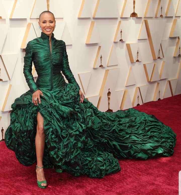 ÓSCARS 2022! Que look usarias como convidada? - 3