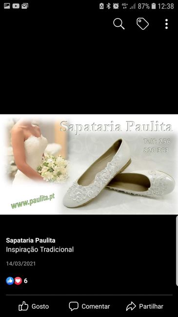 Sapatos noiva 4