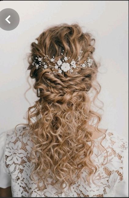 Acessórios cabelo 14