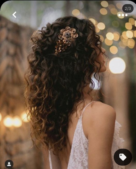 Acessórios cabelo 12