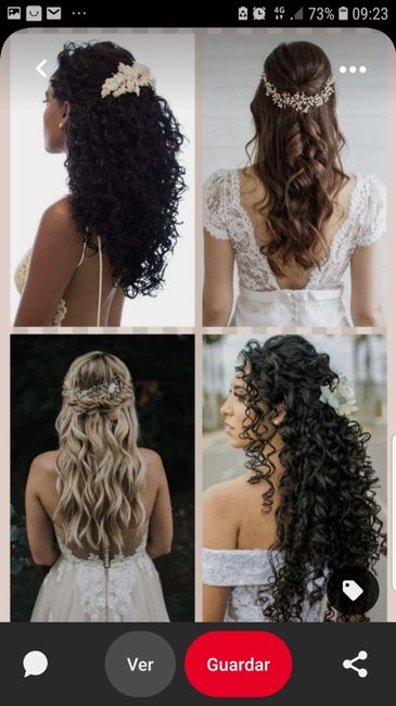 Acessórios cabelo 13