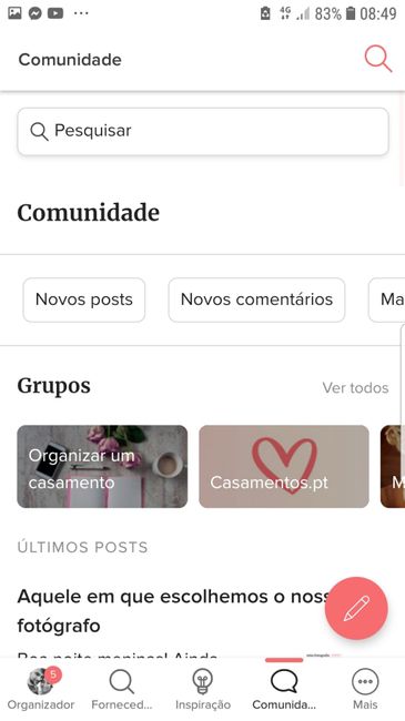 Casamento Santuário do Sameiro, Penafiel 1