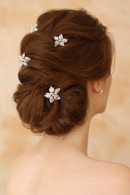 Penteado para o Grande Dia 1