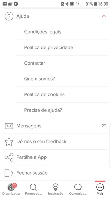 Apaguei lista sem querer 1