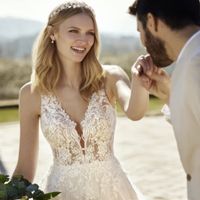 Vestidos white one - 1