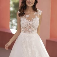 Vestidos white one - 2