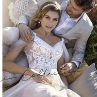 Vestidos white one - 3