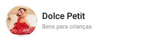 Vestido Meninas das Alianças - 2