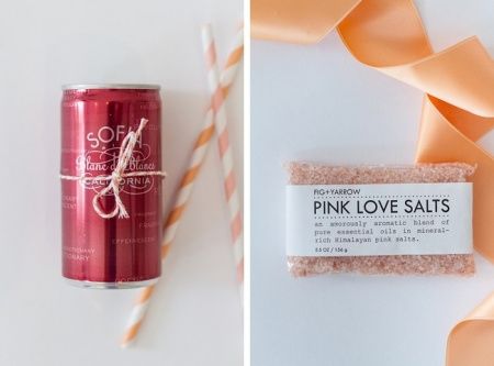 DIY: convite madrinha