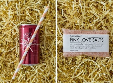 DIY: convite madrinha