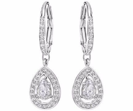 7. Swarovski