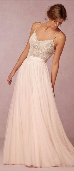 7. Vestidos de duas peças